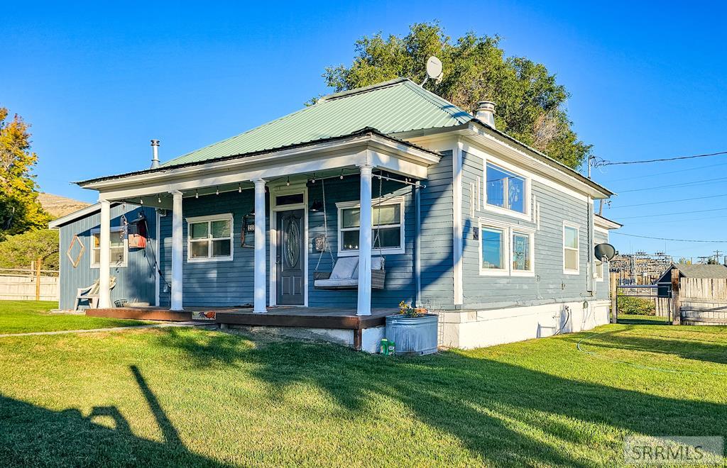 210 East Salmon Avenue Arco, ID 83213 - Photo 1 of 53 Main View