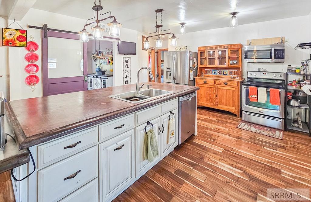 210 East Salmon Avenue Arco, ID 83213 - Photo 30 of 53