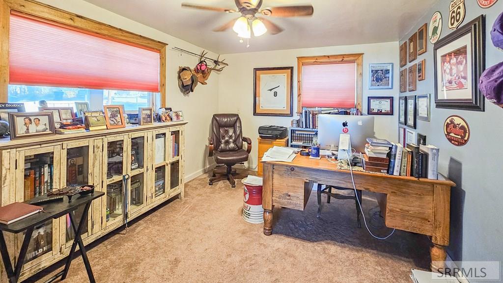 210 East Salmon Avenue Arco, ID 83213 - Photo 35 of 53