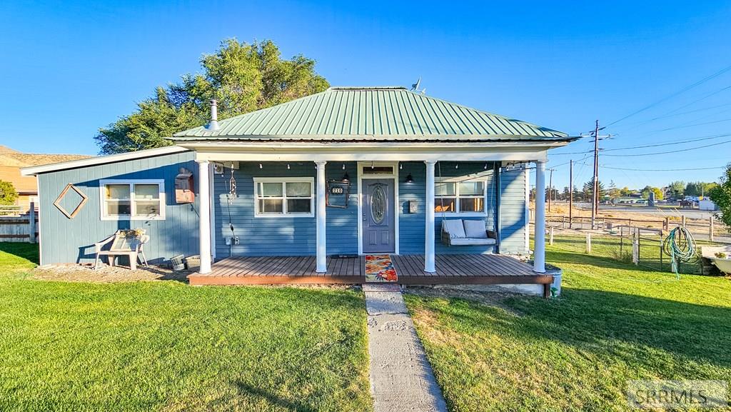 210 East Salmon Avenue Arco, ID 83213 - Photo 38 of 53