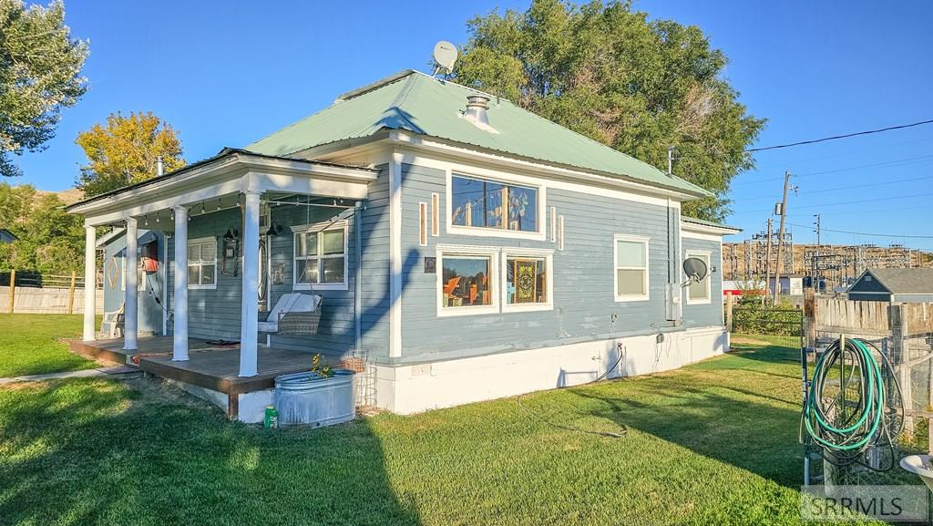 210 East Salmon Avenue Arco, ID 83213 - Photo 39 of 53