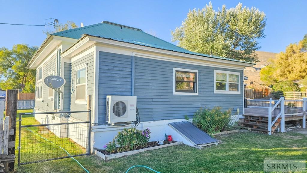 210 East Salmon Avenue Arco, ID 83213 - Photo 40 of 53