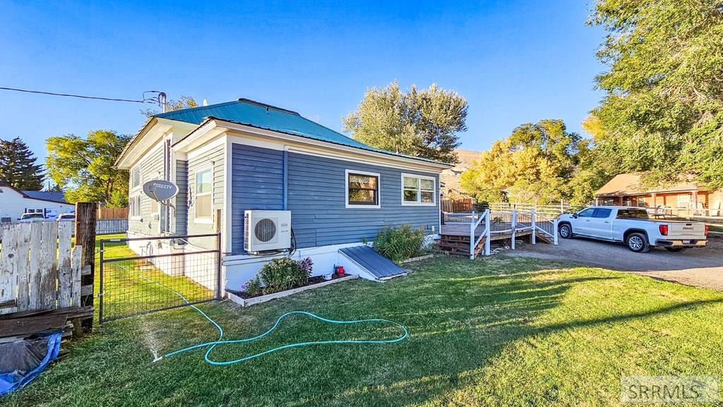 210 East Salmon Avenue Arco, ID 83213 - Photo 41 of 53