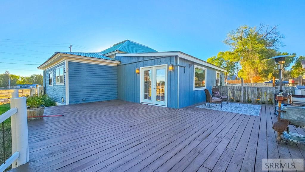 210 East Salmon Avenue Arco, ID 83213 - Photo 43 of 53