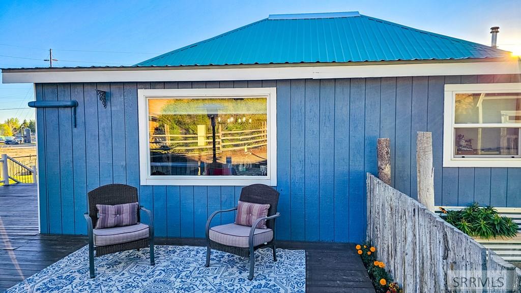 210 East Salmon Avenue Arco, ID 83213 - Photo 44 of 53