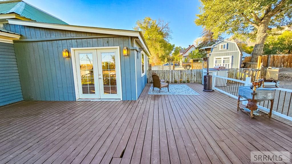 210 East Salmon Avenue Arco, ID 83213 - Photo 45 of 53