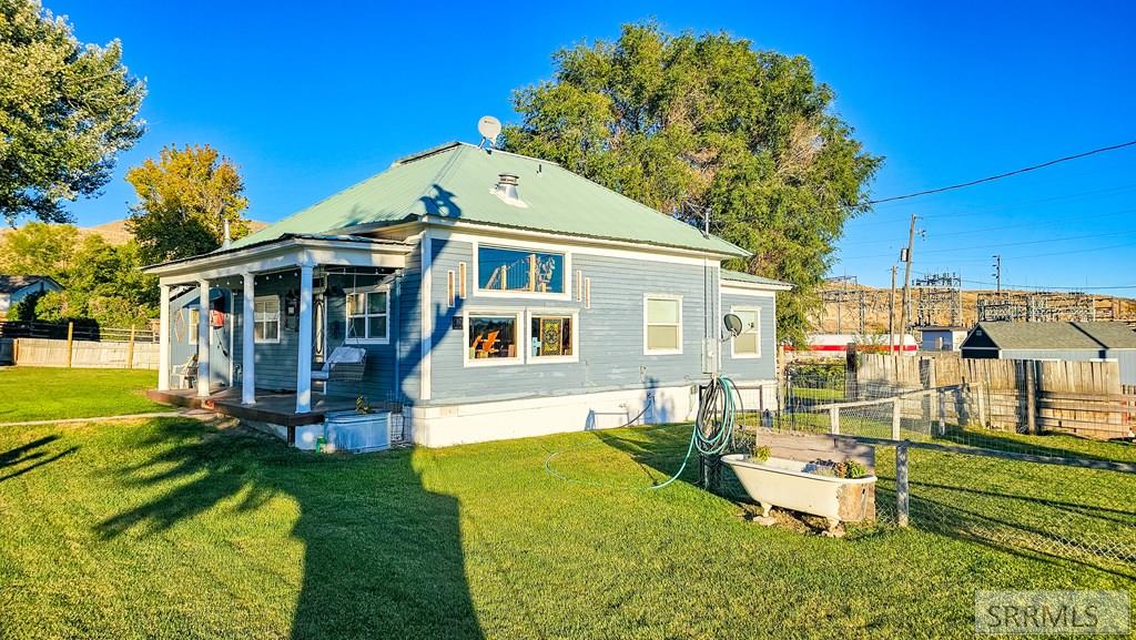 210 East Salmon Avenue Arco, ID 83213 - Photo 48 of 53