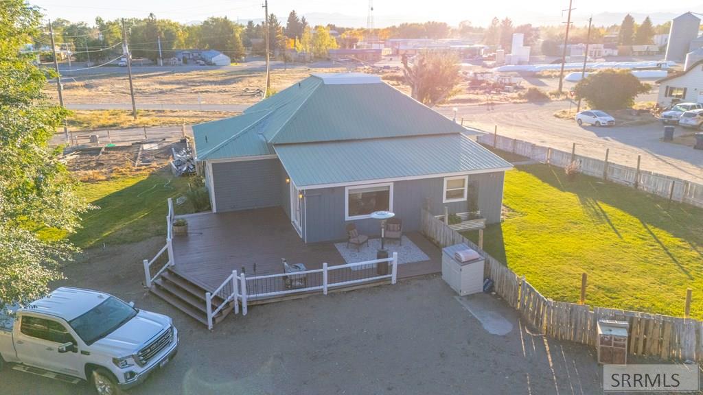 210 East Salmon Avenue Arco, ID 83213 - Photo 50 of 53