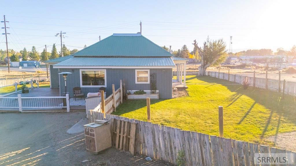 210 East Salmon Avenue Arco, ID 83213 - Photo 51 of 53