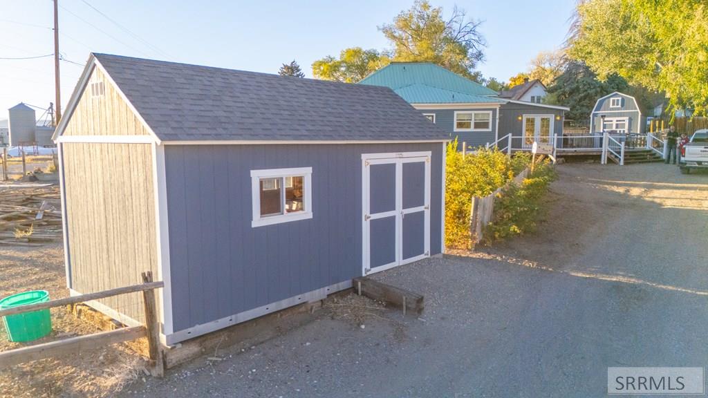 210 East Salmon Avenue Arco, ID 83213 - Photo 52 of 53