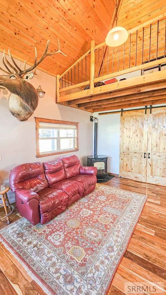 210 East Salmon Avenue Arco, ID 83213 - Photo 6 of 53