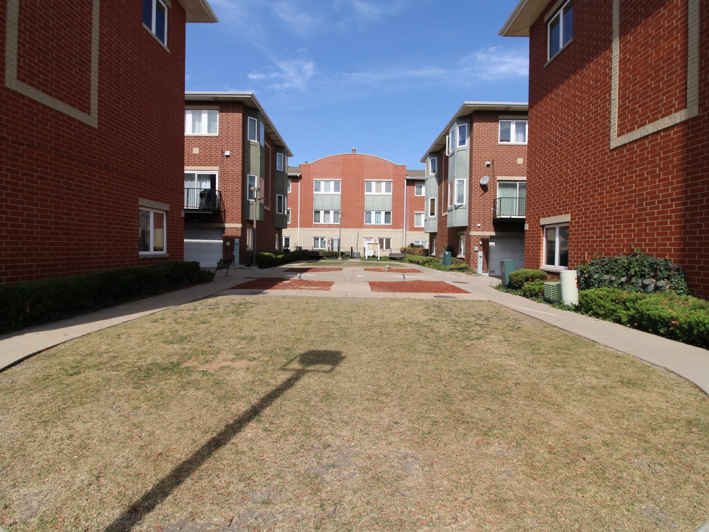 2409 West 32nd Place Chicago, IL 60608 - Photo 15 of 17 a view of a building with a street