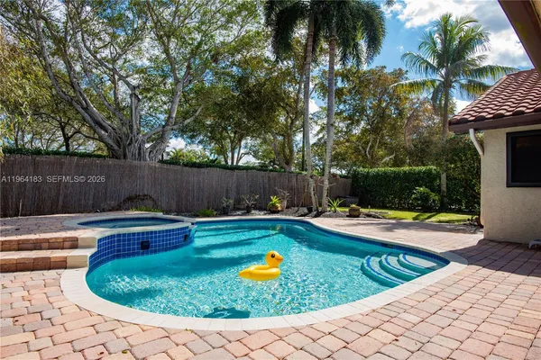 $4,800 | 3160 Peachtree Circle, Davie, FL 33328
