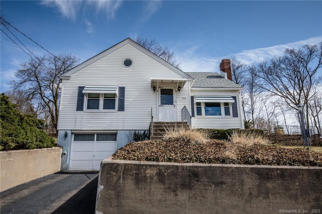 243 North Whittlesey Avenue Wallingford, CT 06492 - Photo 1 of 1