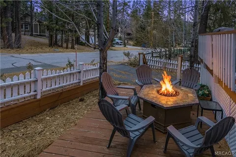 $689,900 | 42324 Paramount Road, Big Bear Lake, CA 92315