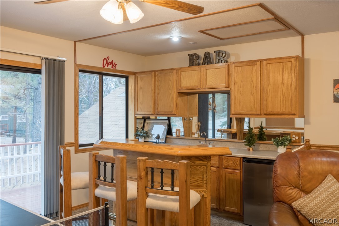 42324 Paramount Road Big Bear Lake, CA 92315 - Photo 23 of 33