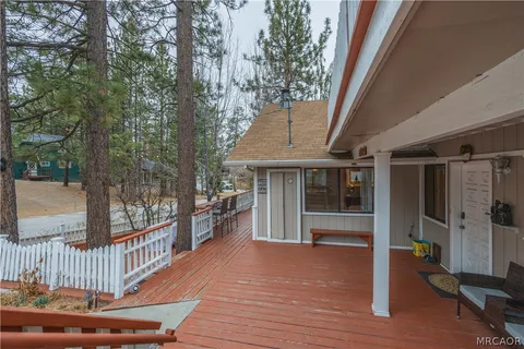 $699,000 | 42324 Paramount Road, Big Bear Lake, CA 92315