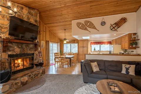 $699,000 | 42324 Paramount Road, Big Bear Lake, CA 92315