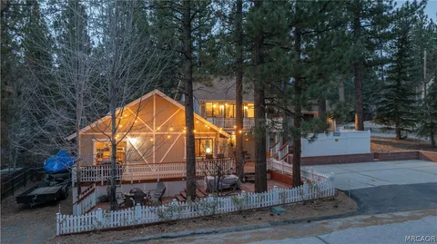 $699,000 | 42324 Paramount Road, Big Bear Lake, CA 92315