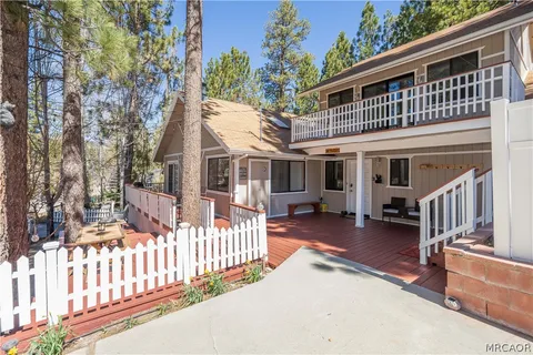 $689,900 | 42324 Paramount Road, Big Bear Lake, CA 92315