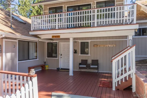 $689,900 | 42324 Paramount Road, Big Bear Lake, CA 92315