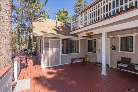 $689,900 | 42324 Paramount Road, Big Bear Lake, CA 92315