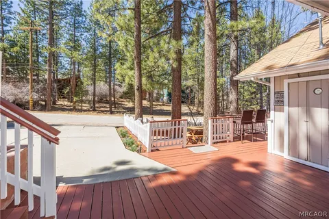 $689,900 | 42324 Paramount Road, Big Bear Lake, CA 92315