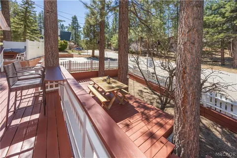 $689,900 | 42324 Paramount Road, Big Bear Lake, CA 92315
