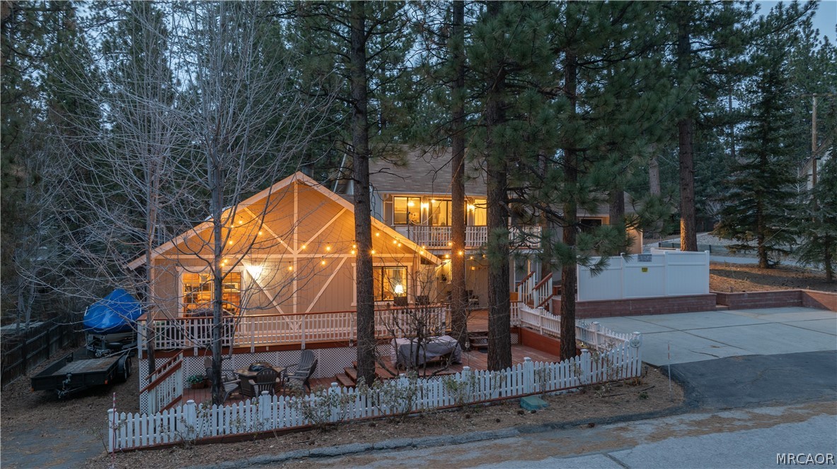 42324 Paramount Road Big Bear Lake, CA 92315 - Photo 50 of 50