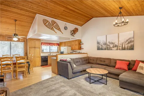 $689,900 | 42324 Paramount Road, Big Bear Lake, CA 92315