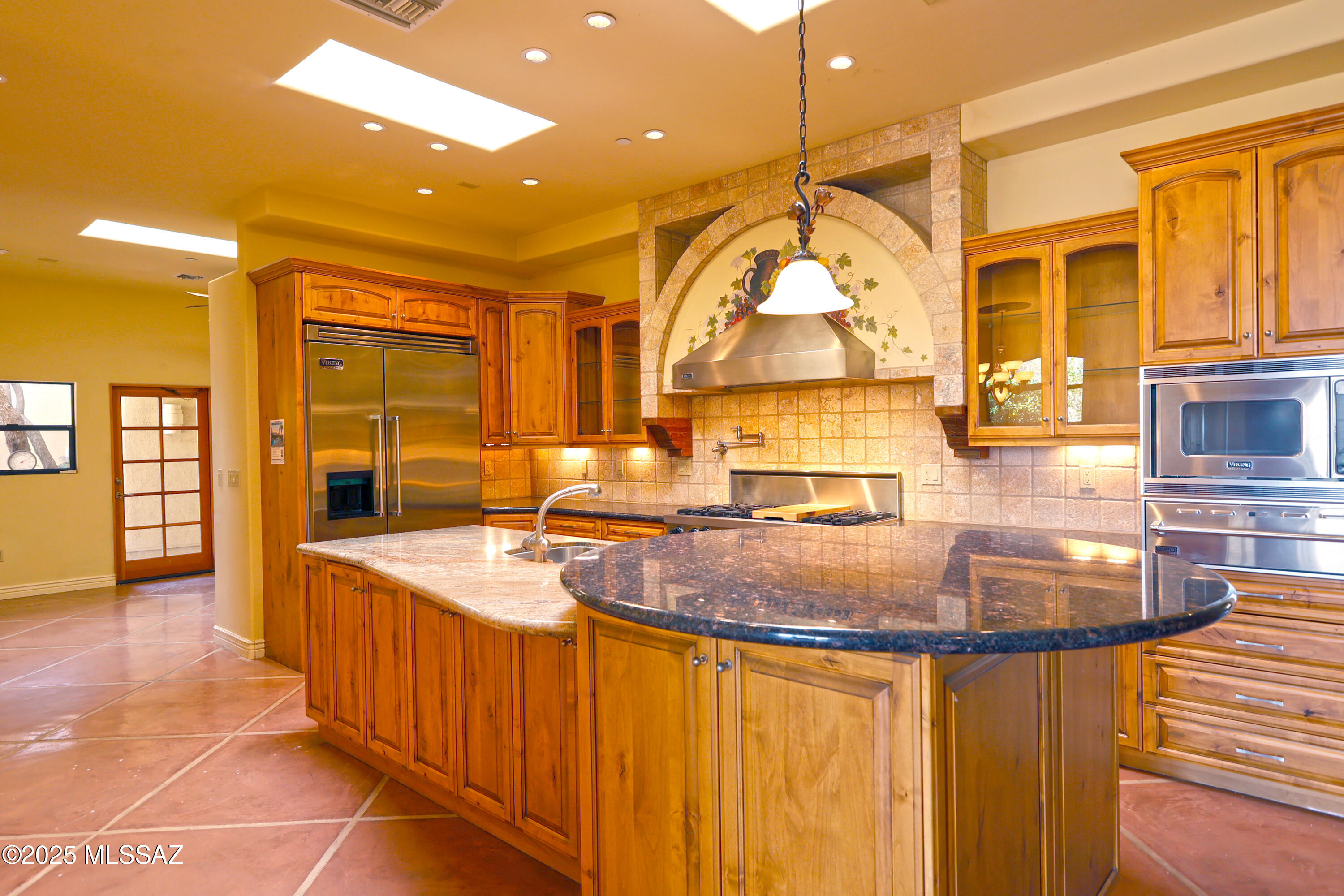 2040 West Lucero Road Oro Valley, AZ 85737 - Photo 15 of 46