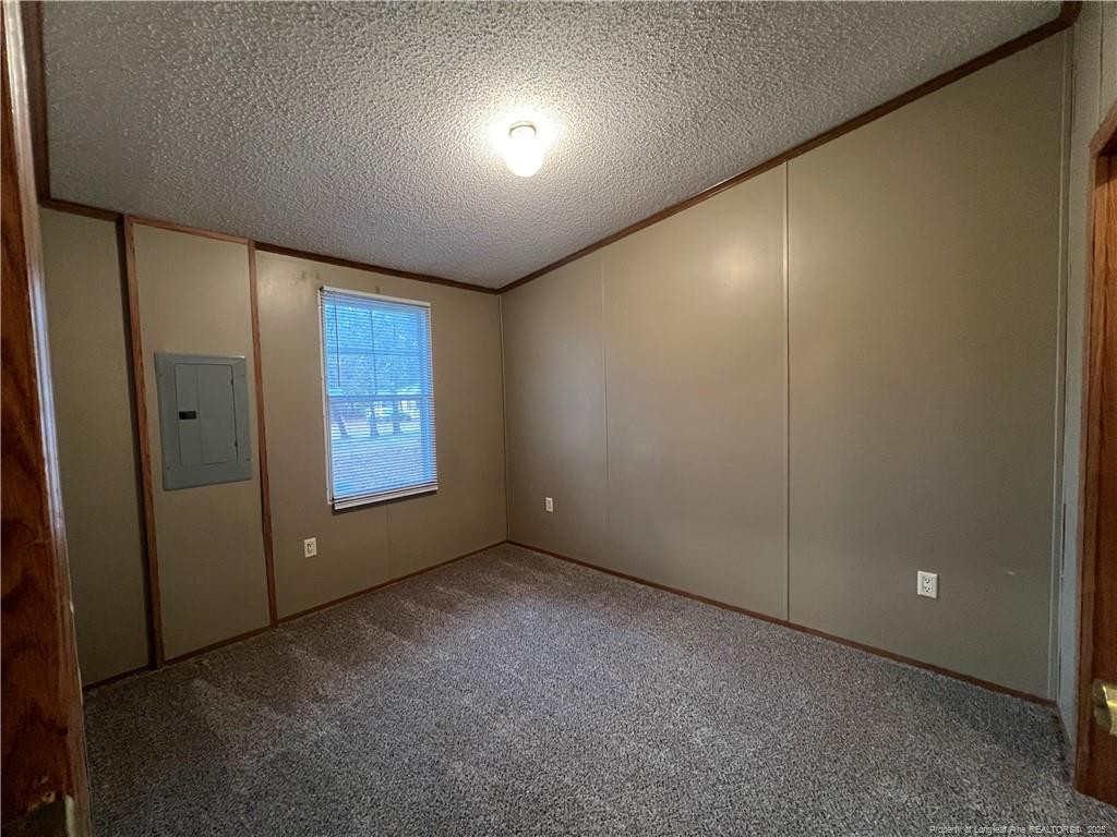 175 Travis Drive Cameron, NC 28326 - Photo 12 of 25 an empty room with windows
