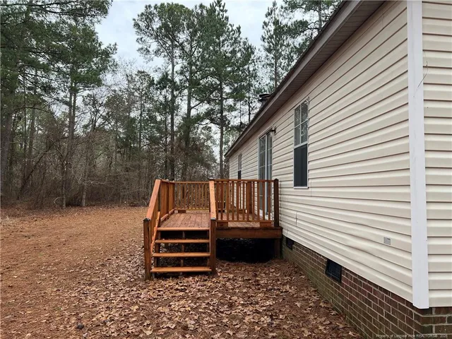 $205,000 | 175 Travis Drive, Cameron, NC 28326