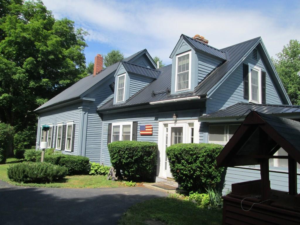 797 Valley Road Waterford, ME 04088 - Photo 29 of 32 Photo