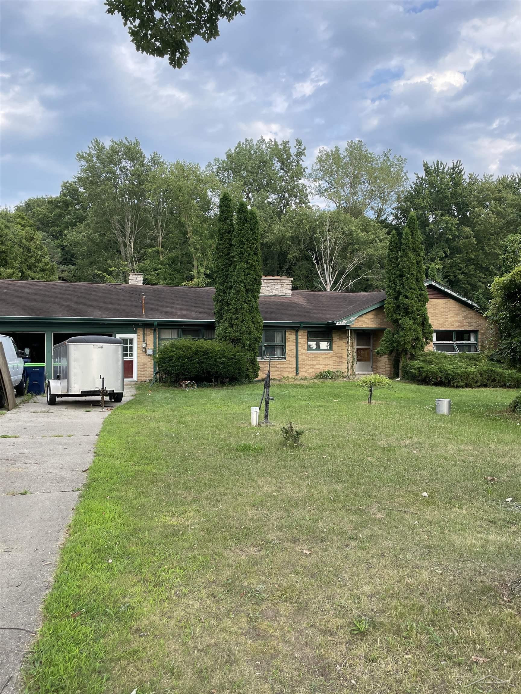 7300 North Gleaner Road Freeland, MI 48623 - Photo 3 of 18