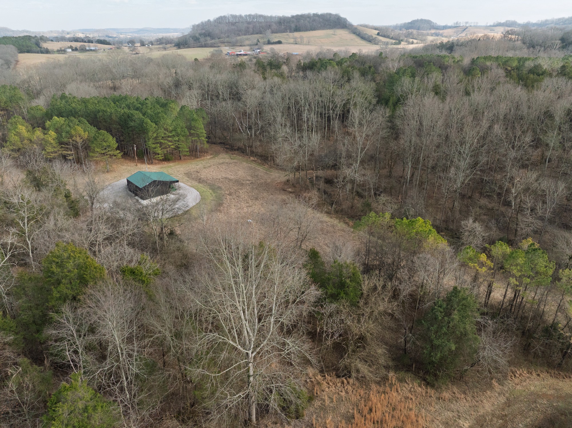 680 Morrell Road Pulaski, TN 38478 - Photo 34 of 71 Gallery Image 34
