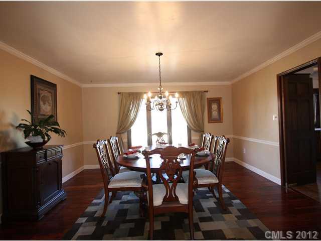 4309 Rounding Run Road Charlotte, NC 28277 - Photo 3 of 16
