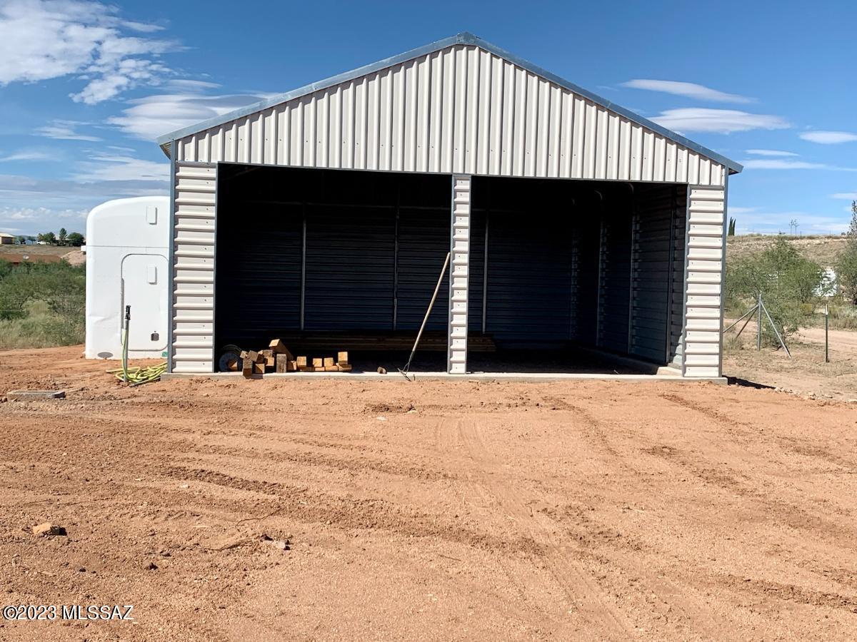 4 Acres N Mama Fish Road Benson, AZ 85602 - Photo 2 of 8
