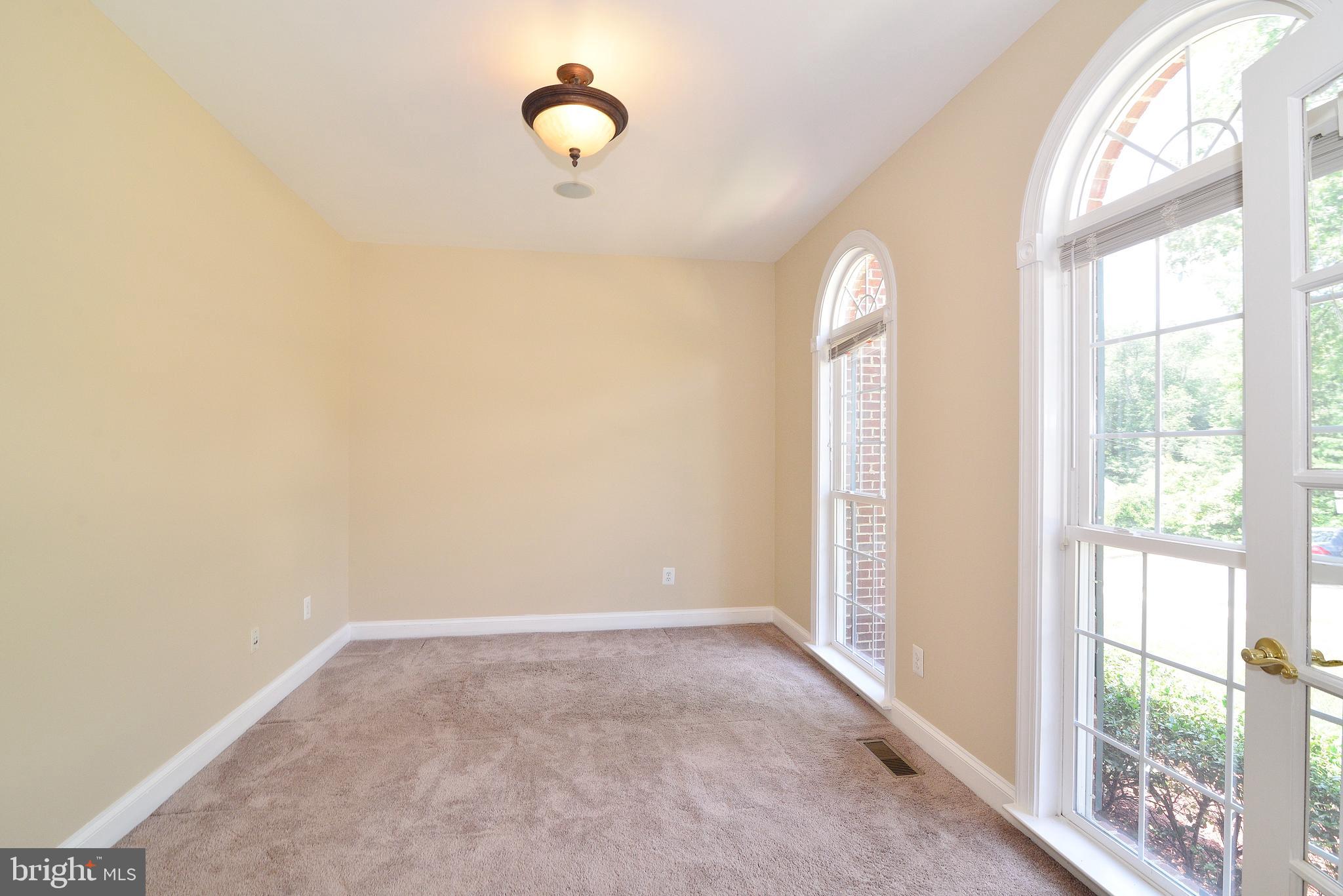 3610 Becherer Road Alexandria, VA 22309 - Photo 13 of 45 Main Level Office