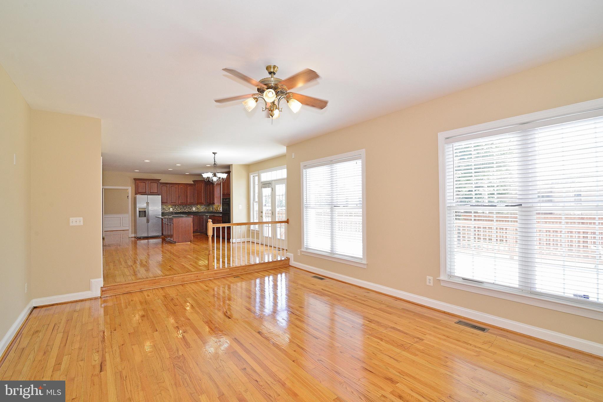 3610 Becherer Road Alexandria, VA 22309 - Photo 45 of 45 Open Floorplan