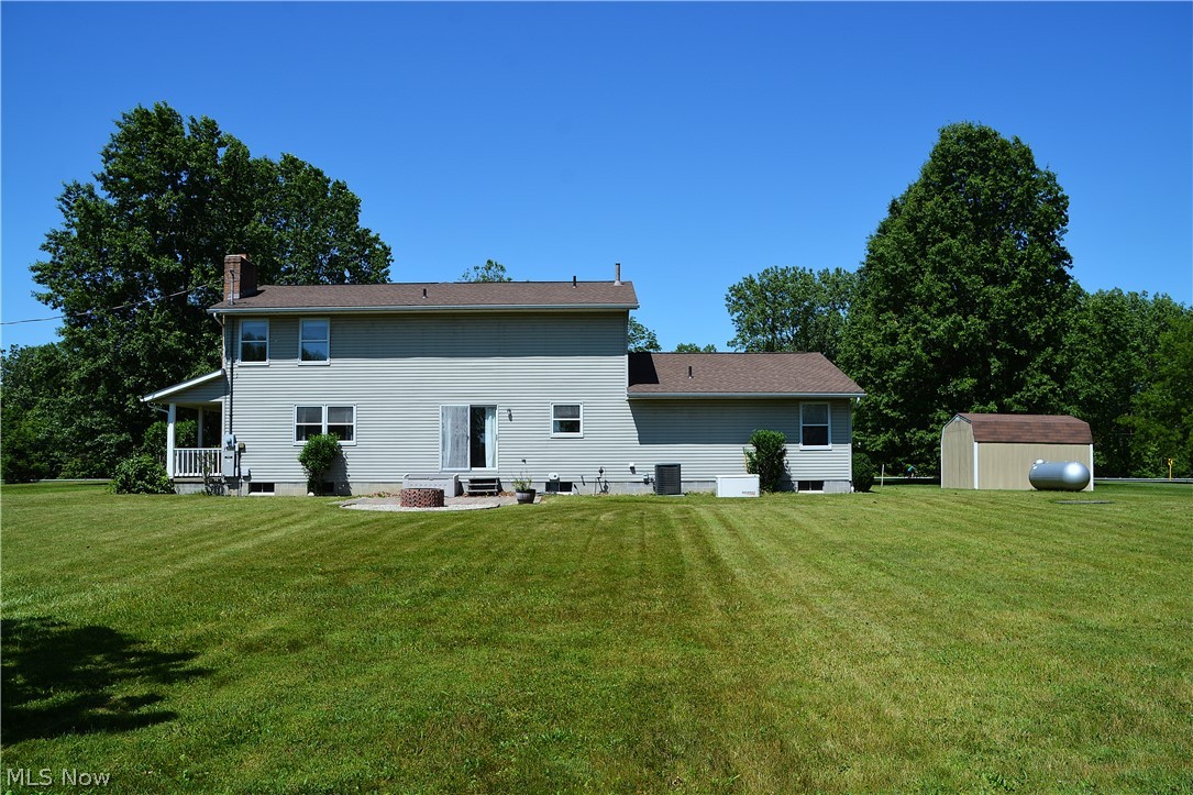 3285 Lester Road Medina, OH 44256 - Photo 7 of 50