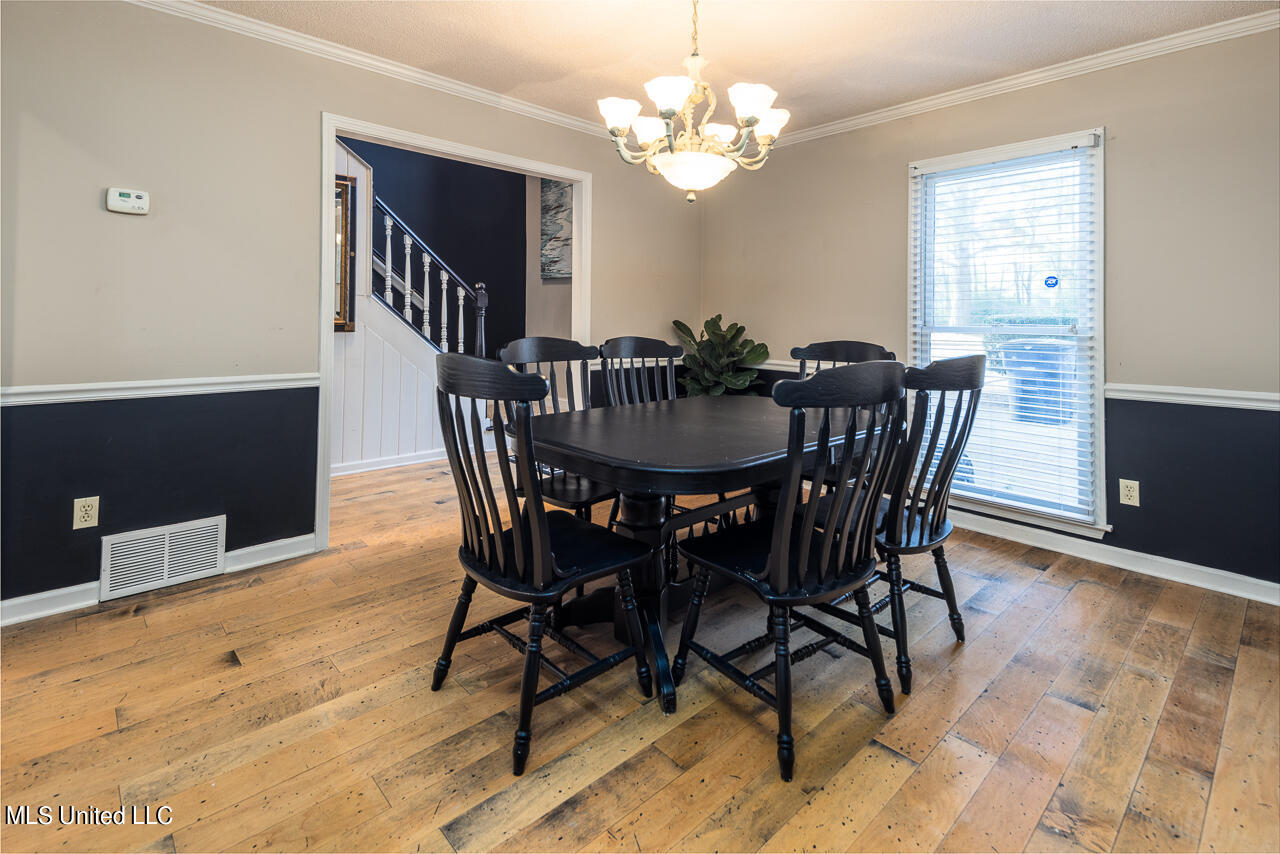 9013 Plantation Road Olive Branch, MS 38654 - Photo 5 of 17 Plantation-21-Edit-12