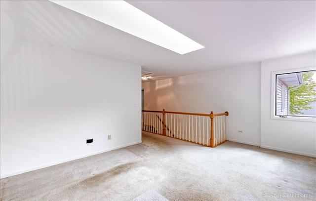 254 Charlotte Court Cary, IL 60013 - Photo 27 of 30 a view of an empty room