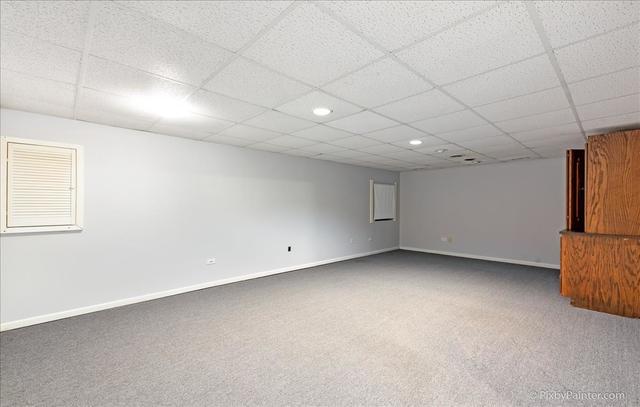 254 Charlotte Court Cary, IL 60013 - Photo 29 of 30 a view of an empty room