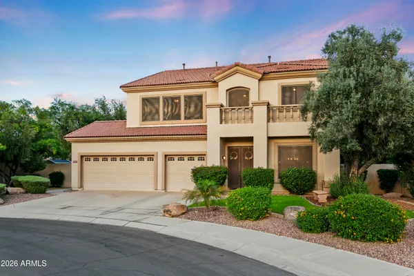 $748,000 | 20515 North 80th Lane, Peoria, AZ 85382