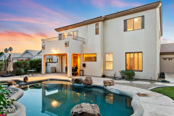 $748,000 | 20515 North 80th Lane, Peoria, AZ 85382