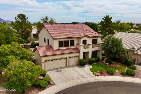 $748,000 | 20515 North 80th Lane, Peoria, AZ 85382