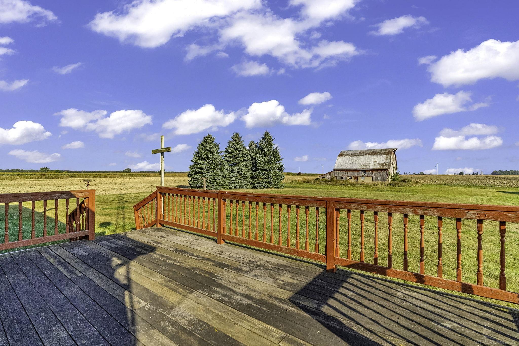 3173 Mills Road Deckerville, MI 48427 - Photo 49 of 53