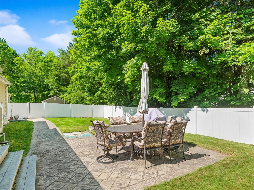 750 Northfield Road Lunenburg, MA 01462 - Photo 36 of 42