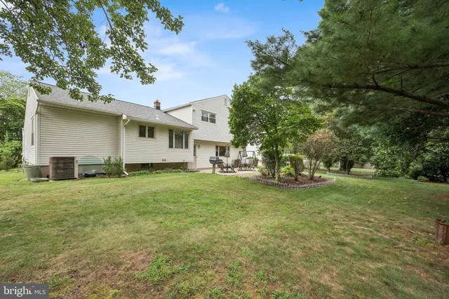 $629,900 | 1525 Squire Lane, Cherry Hill, NJ 08003